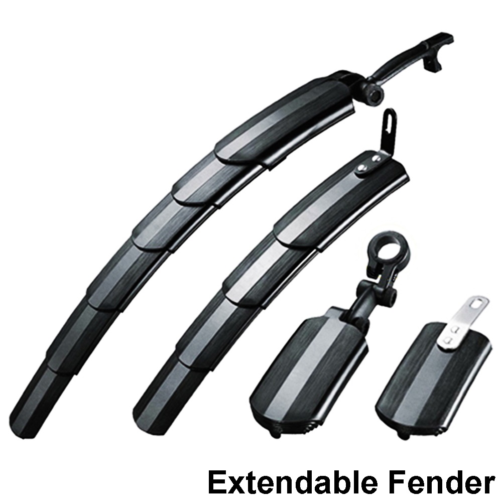 MTB Bike Fender Extendable Fen – Mountain Biking Competition recenzja i cena