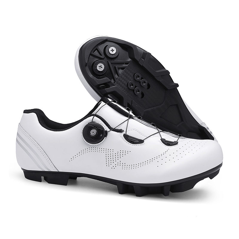 Cycling Shoes Unisex Bicycle L – Mountain Biking Competition recenzja i cena