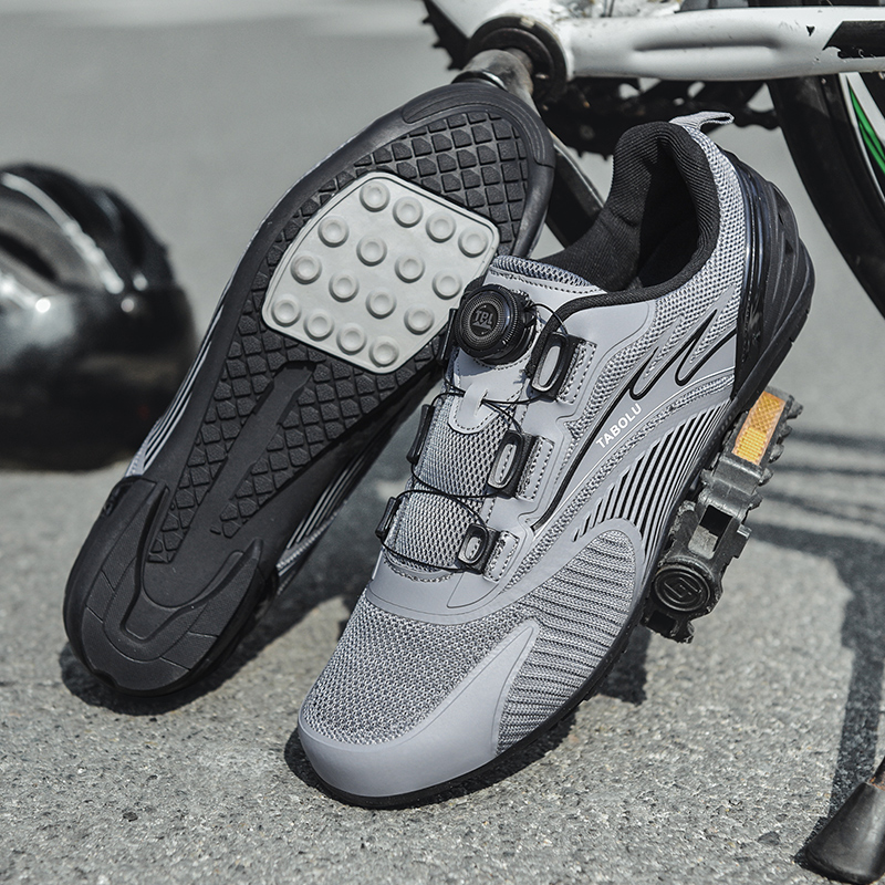 MTB Cycling Shoes Men Summer B – Mountain Biking Competition recenzja i cena