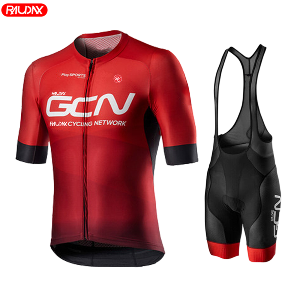 2026 Raudax Gcn Summer Short S – Mountain Biking Wallpaper recenzja i cena
