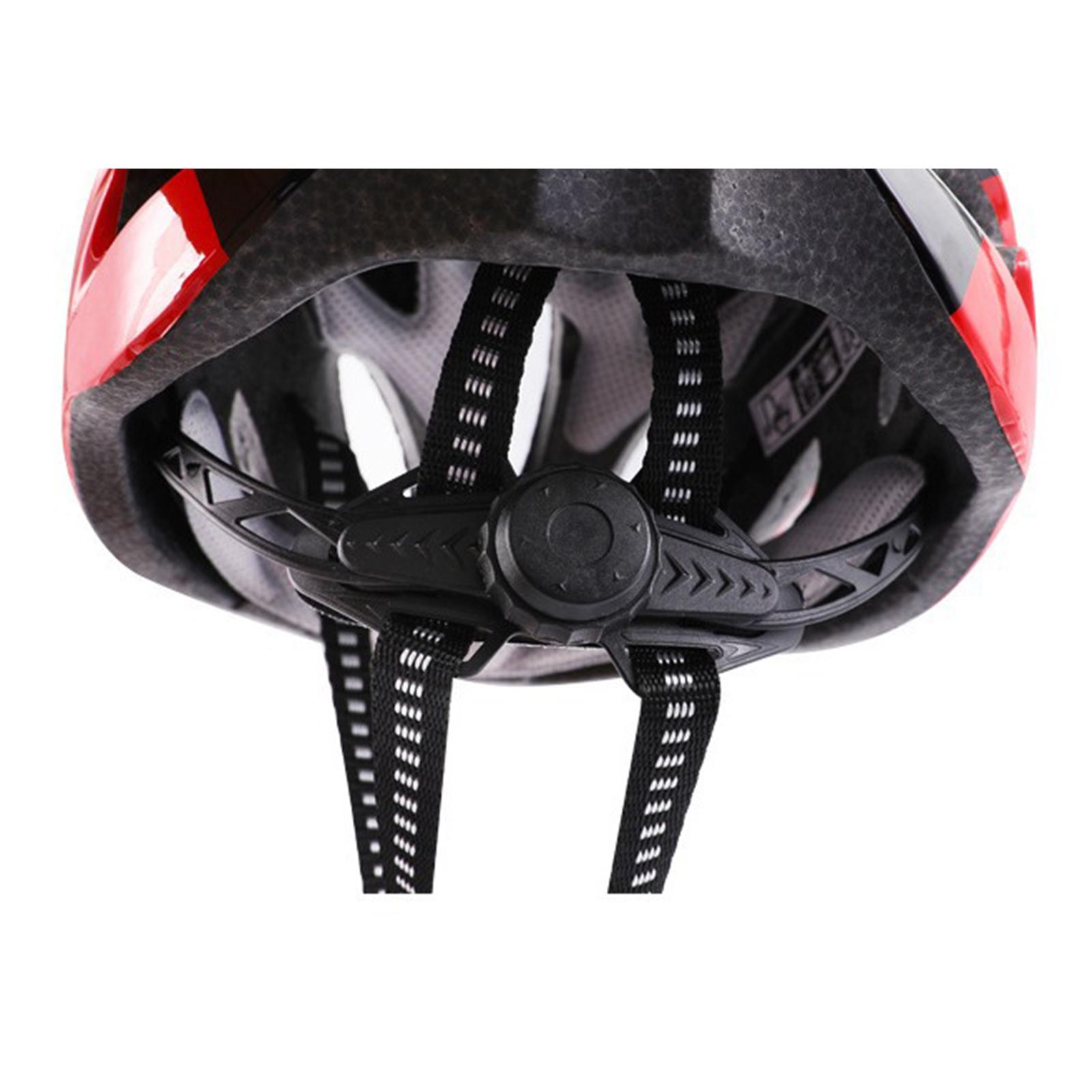 Children’s Bicycle Helmet Adju – Mountain Biking Helmet Kids recenzja i cena