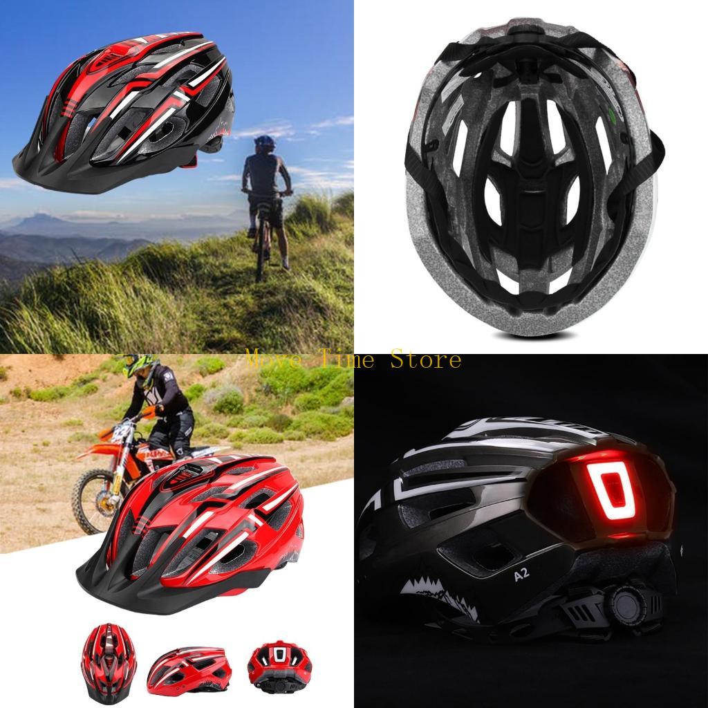 92ME Men Women Unisex LED Ligh – Mountain Biking Wallpaper recenzja i cena
