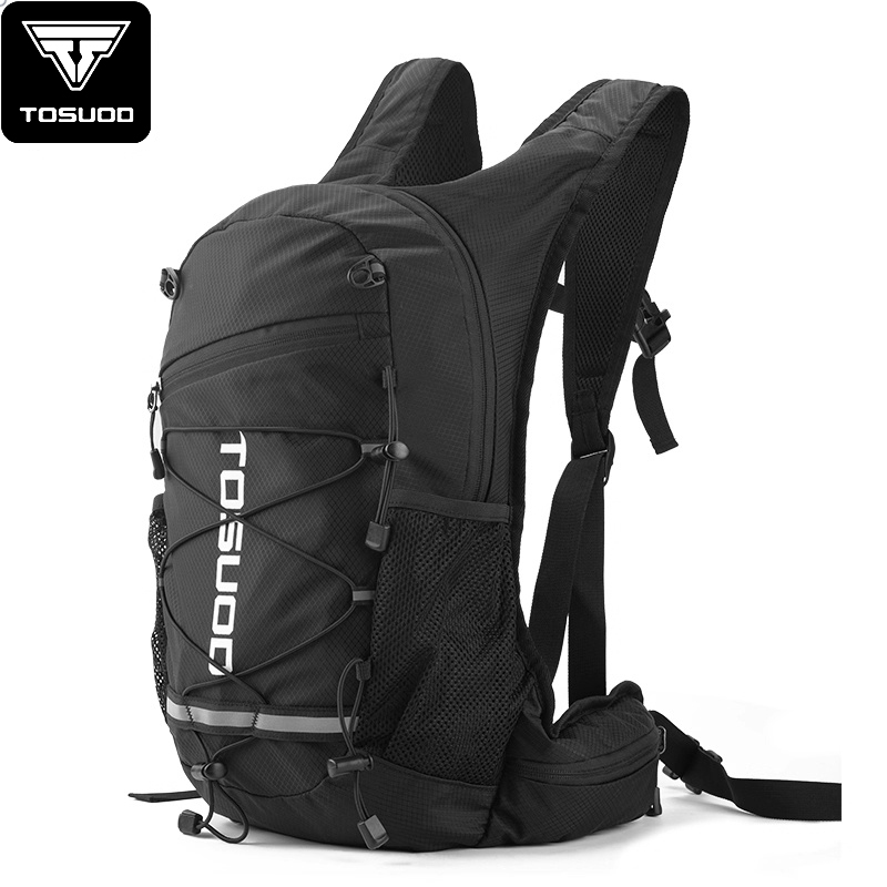 TOSUOD Motorcycle Cycling Hydr – Mountain Biking Hydration Pack recenzja i cena