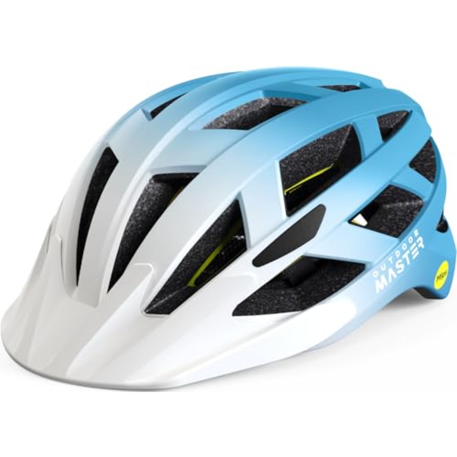 Gem Recreational MIPS Cycling – Mountain Biking Helmet Kids recenzja i cena