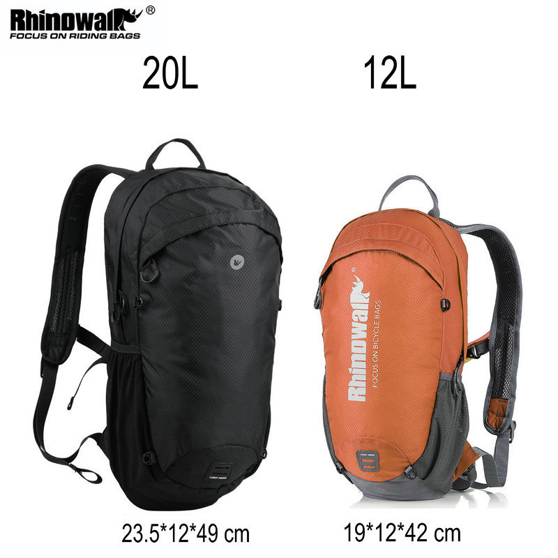 Rhinowalk Bicycle Bag Bike Bac – Mountain Biking Wallpaper recenzja i cena