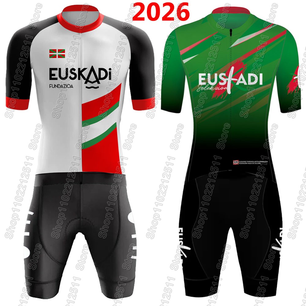 Euskadi Team Cycling Jersey 20 – Mountain Biking Wallpaper recenzja i cena