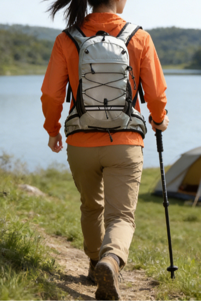 Multifunctional Waterproof Cyc – Mountain Biking Hydration Pack recenzja i cena