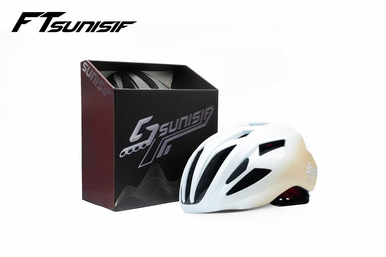 EPS PC Cycling Helmet Breathab – Mountain Biking Helmet Kids recenzja i cena