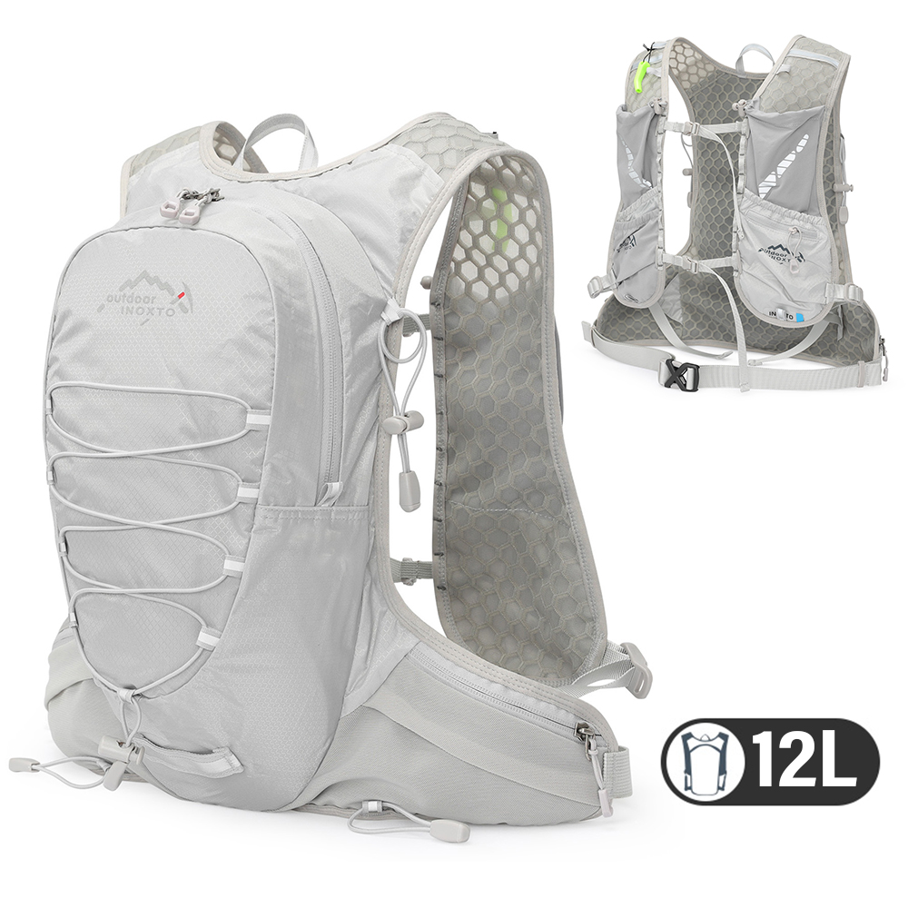 12L Cycling Hydration Backpack – Mountain Biking Hydration Pack recenzja i cena