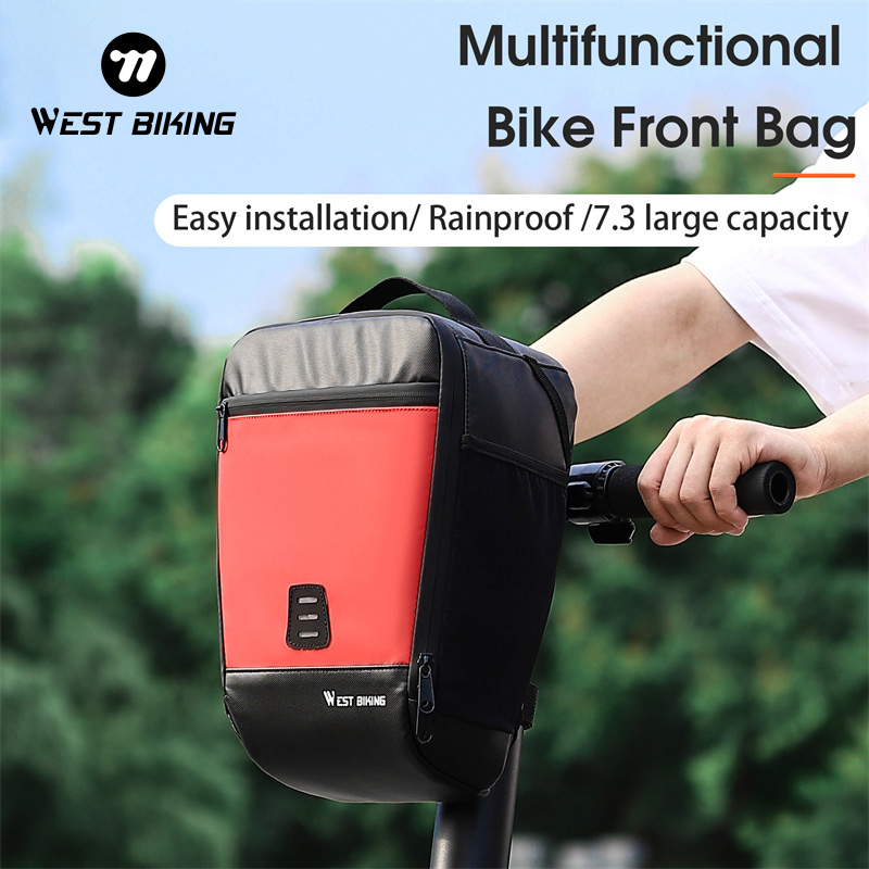 WEST BIKING Multifunctional Bi – Mountain Biking Rucksack recenzja i cena
