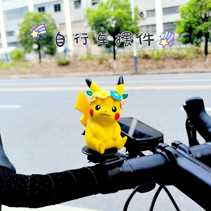 Anime Pokemon Johnny Turtle Cu – Mountain Biking Movies recenzja i cena