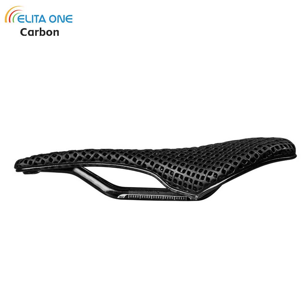 elitaone 3D Printed Saddle SLR – Mountain Biking Competition recenzja i cena