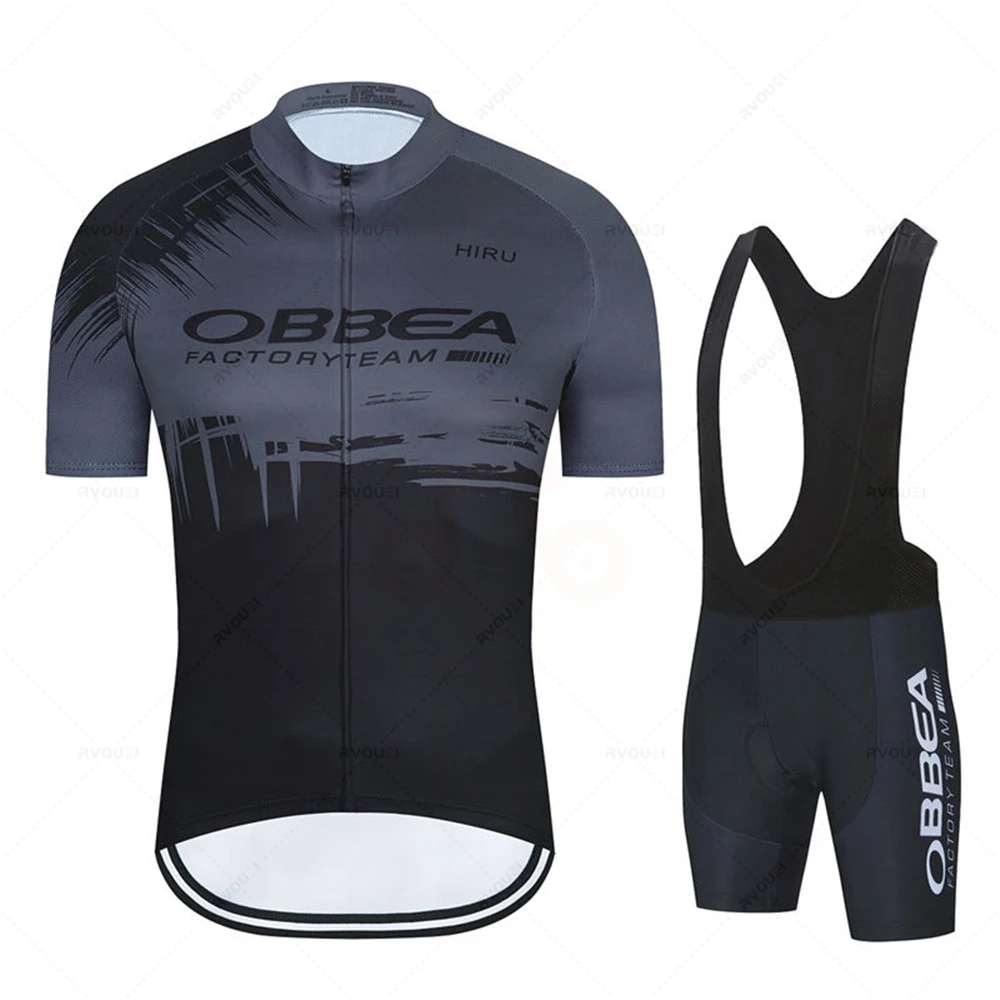 2025 Hiru Cycling Jersey Set S – Mountain Biking Wallpaper recenzja i cena