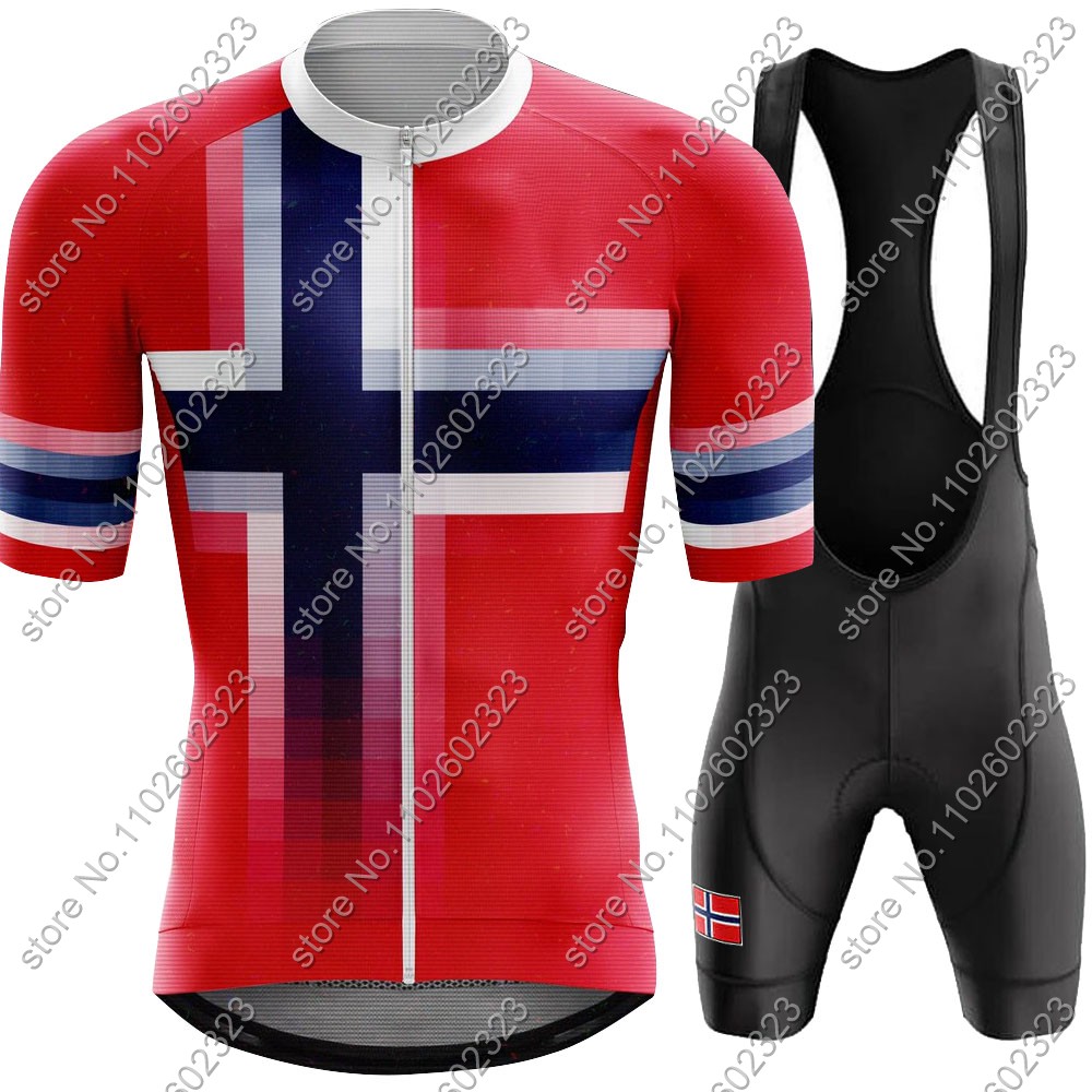 2024 Norway Cycling Jersey Nat – Mountain Biking Wallpaper recenzja i cena