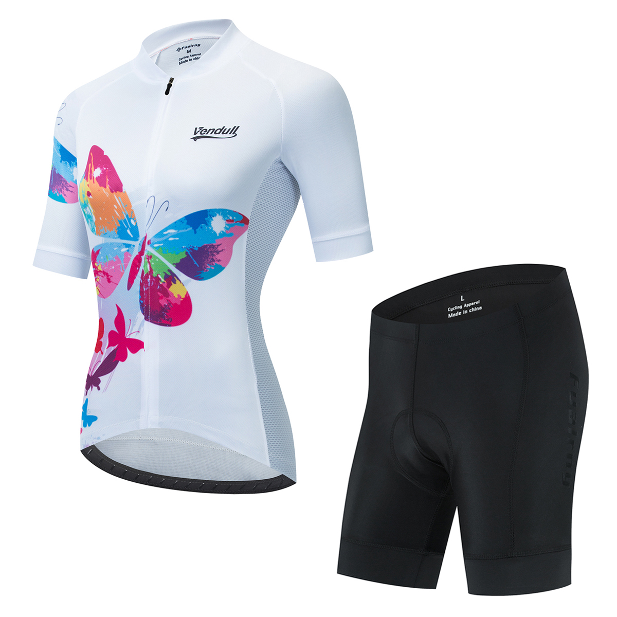 Summer Cycling Jersey Sets 202 – Mountain Biking Wallpaper recenzja i cena