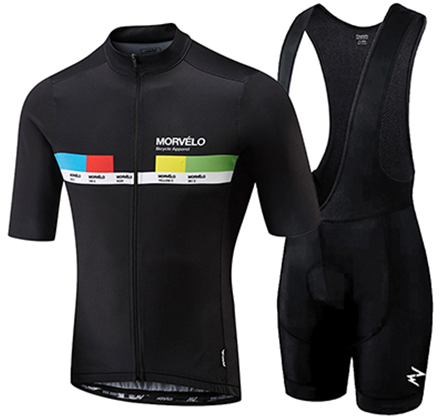 2024 Morvelo Cycling Jersey Se – Mountain Biking Wallpaper recenzja i cena