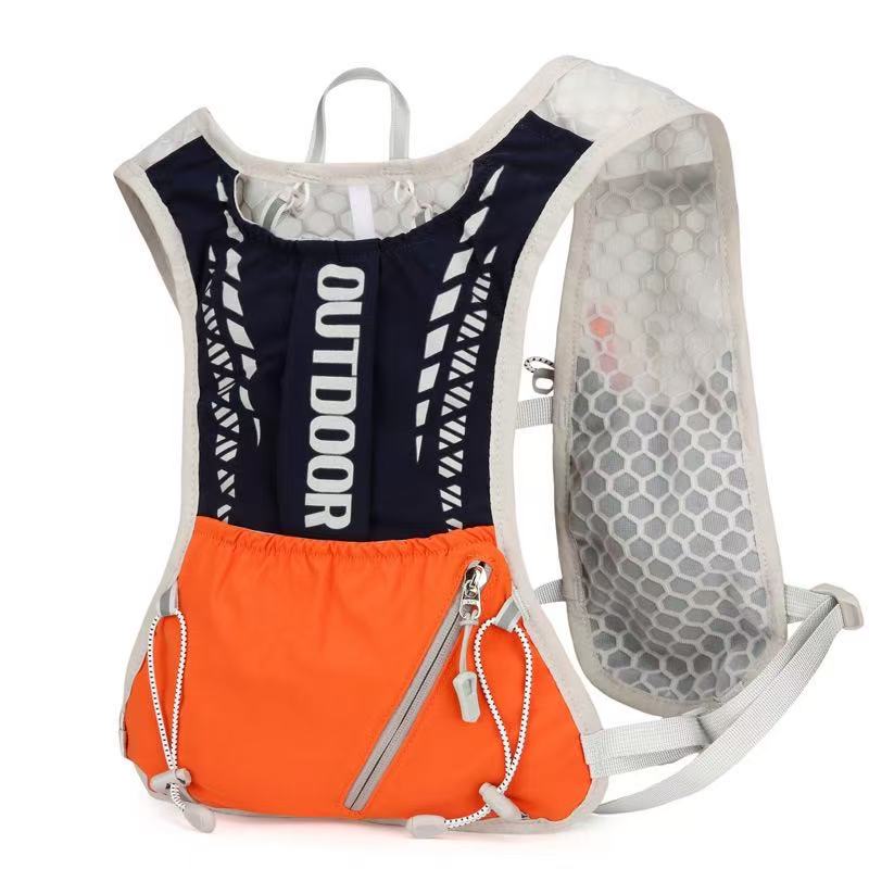 Running Hydration Vest Reflect – Mountain Biking Rucksack recenzja i cena