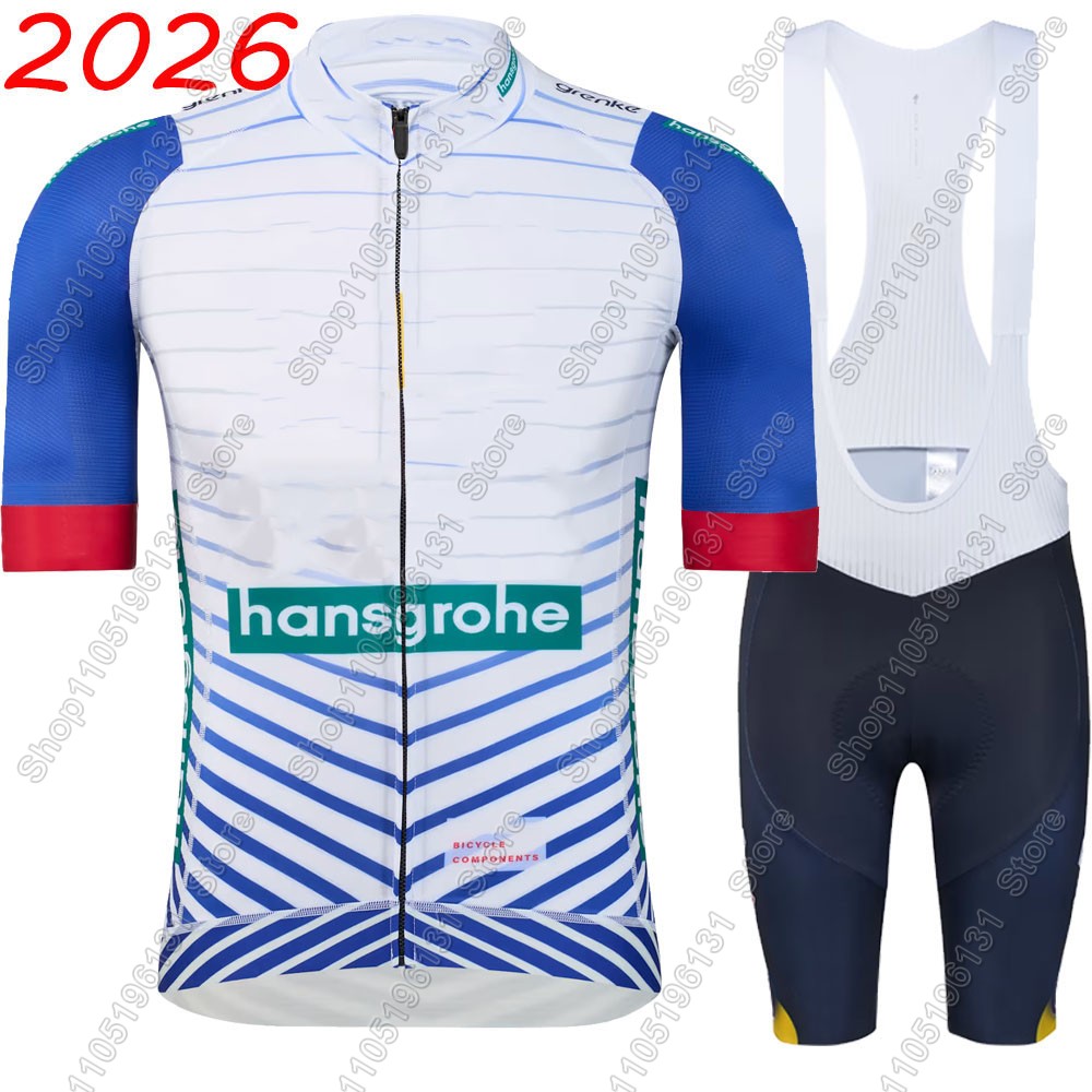 Boraful Hansgrohe Team 2026 Cy – Mountain Biking Wallpaper recenzja i cena