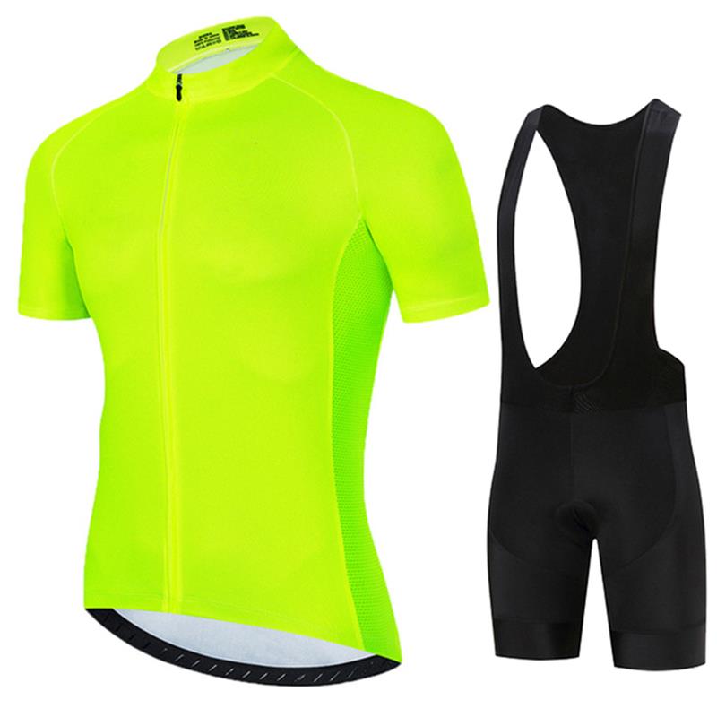 Fluorescent Green 2024 Solid c – Mountain Biking Wallpaper recenzja i cena