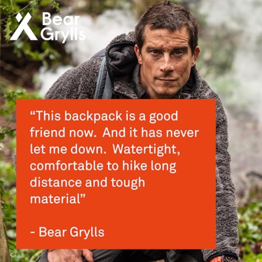 + 5 Hiking Hydration Backpack, – Mountain Biking Hydration Pack recenzja i cena