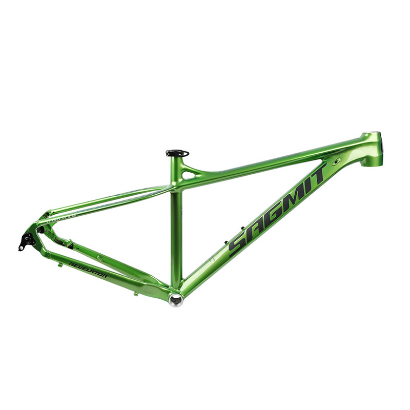 Competition-grade Hardtail Mou – Mountain Biking Competition recenzja i cena