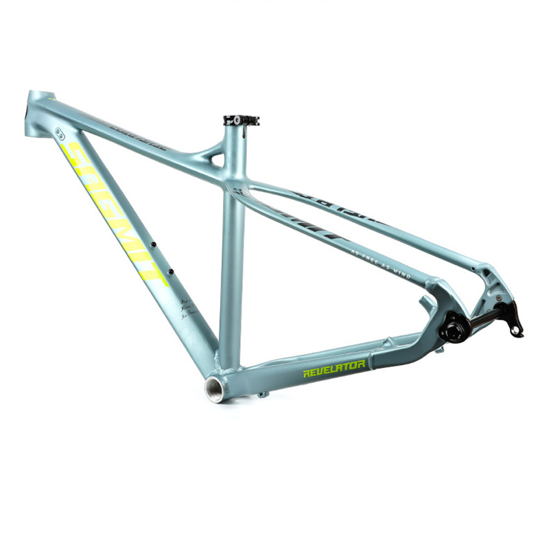 Competition-grade Hardtail Mou – Mountain Biking Competition recenzja i cena