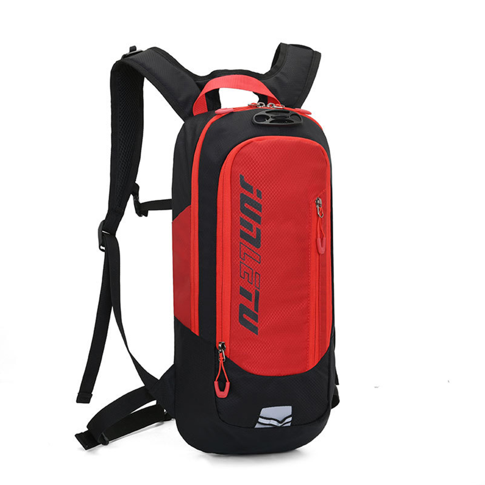10L Bicycle Bag Waterproof Ref – Mountain Biking Rucksack recenzja i cena