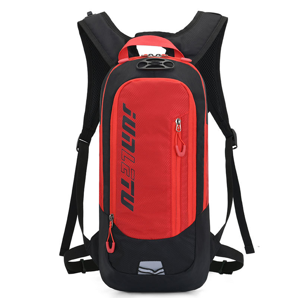 10L Bicycle Bag Waterproof Ref – Mountain Biking Rucksack recenzja i cena