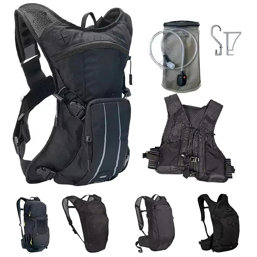 Motorcycle Cycling Hydration P – Mountain Biking Hydration Pack recenzja i cena