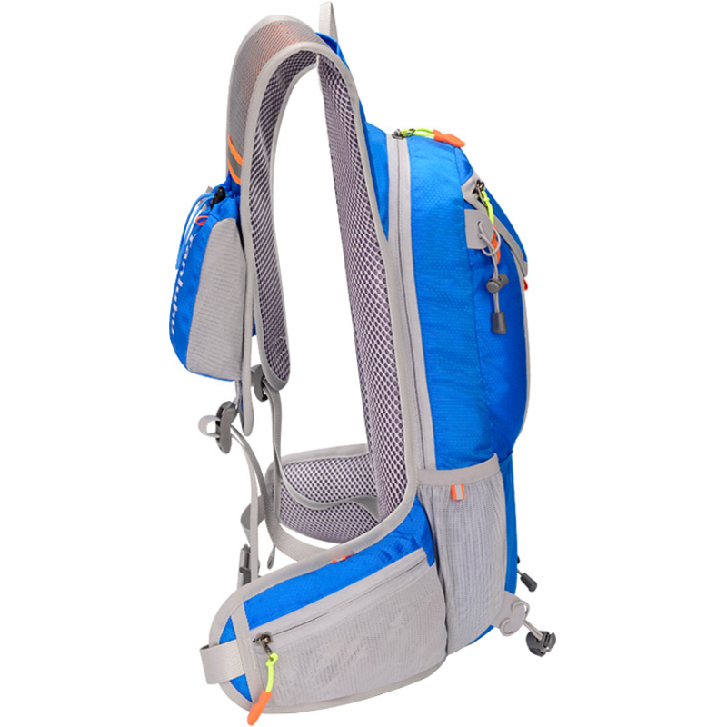 Bike Cycling Backpack Running  – Mountain Biking Hydration Pack recenzja i cena