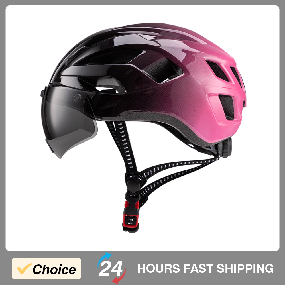 Bike Helmets for Women Magneti – Mountain Biking Helmet Kids recenzja i cena