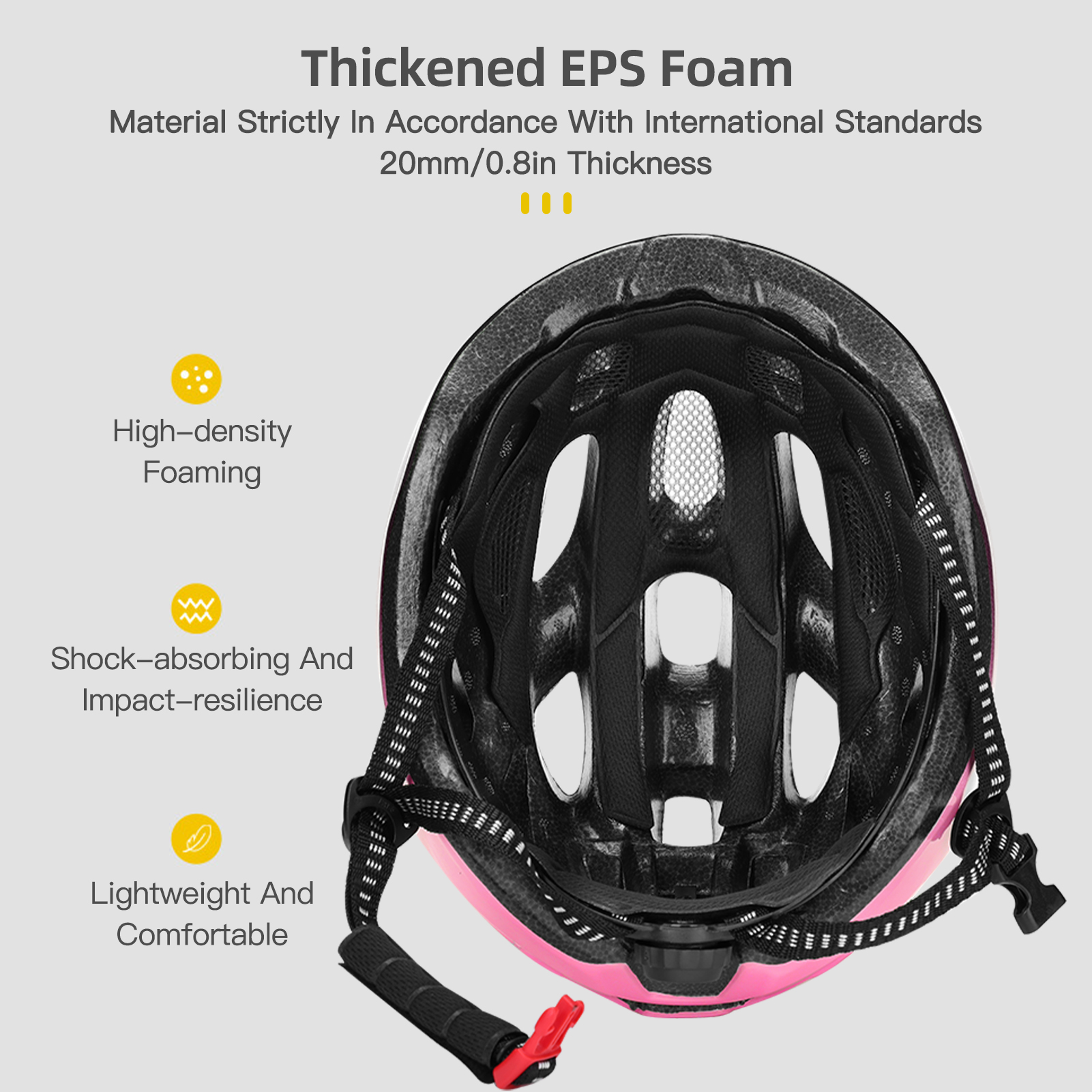Bike Helmets for Women Magneti – Mountain Biking Helmet Kids recenzja i cena