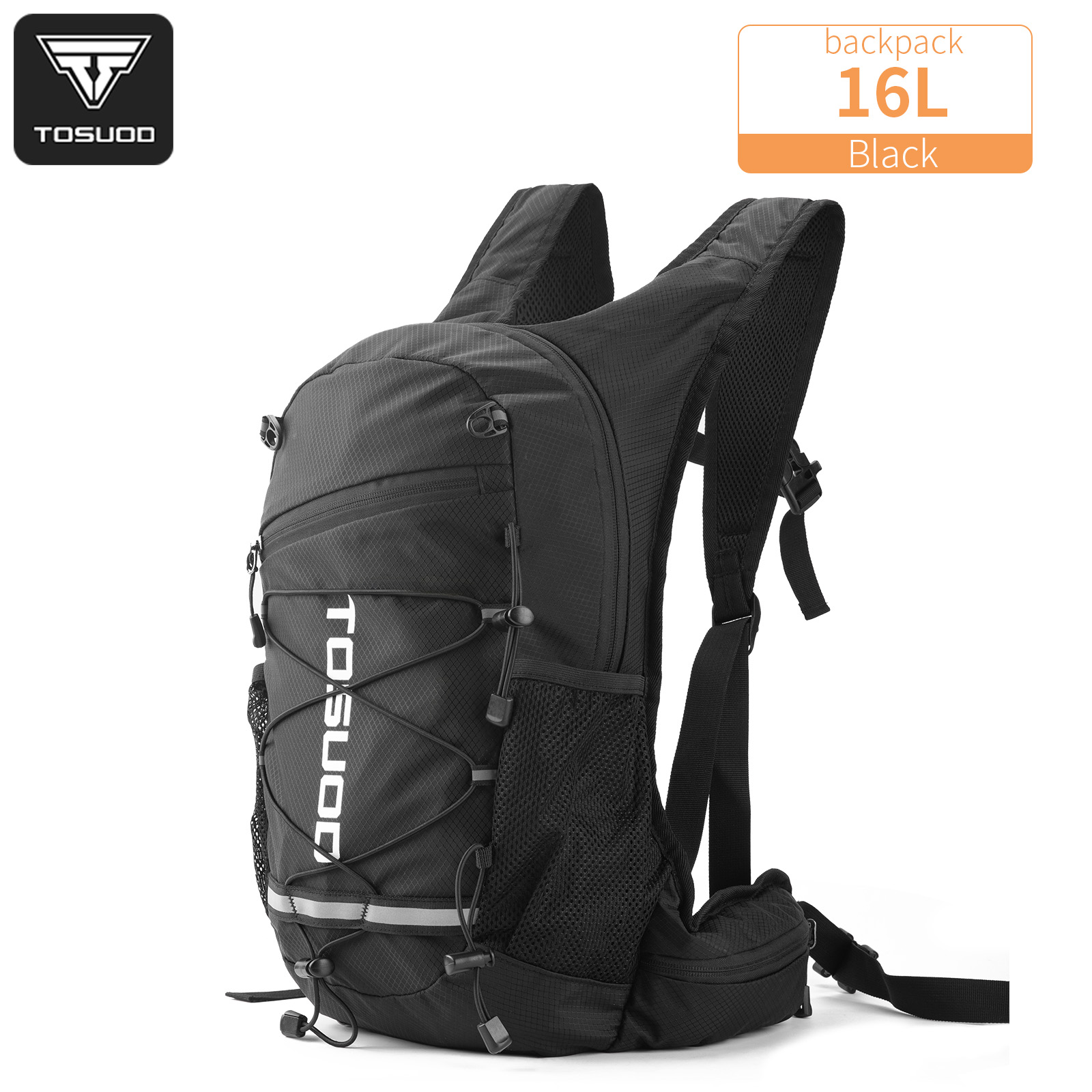 TOSUOD Motorcycle Cycling Hydr – Mountain Biking Hydration Pack recenzja i cena