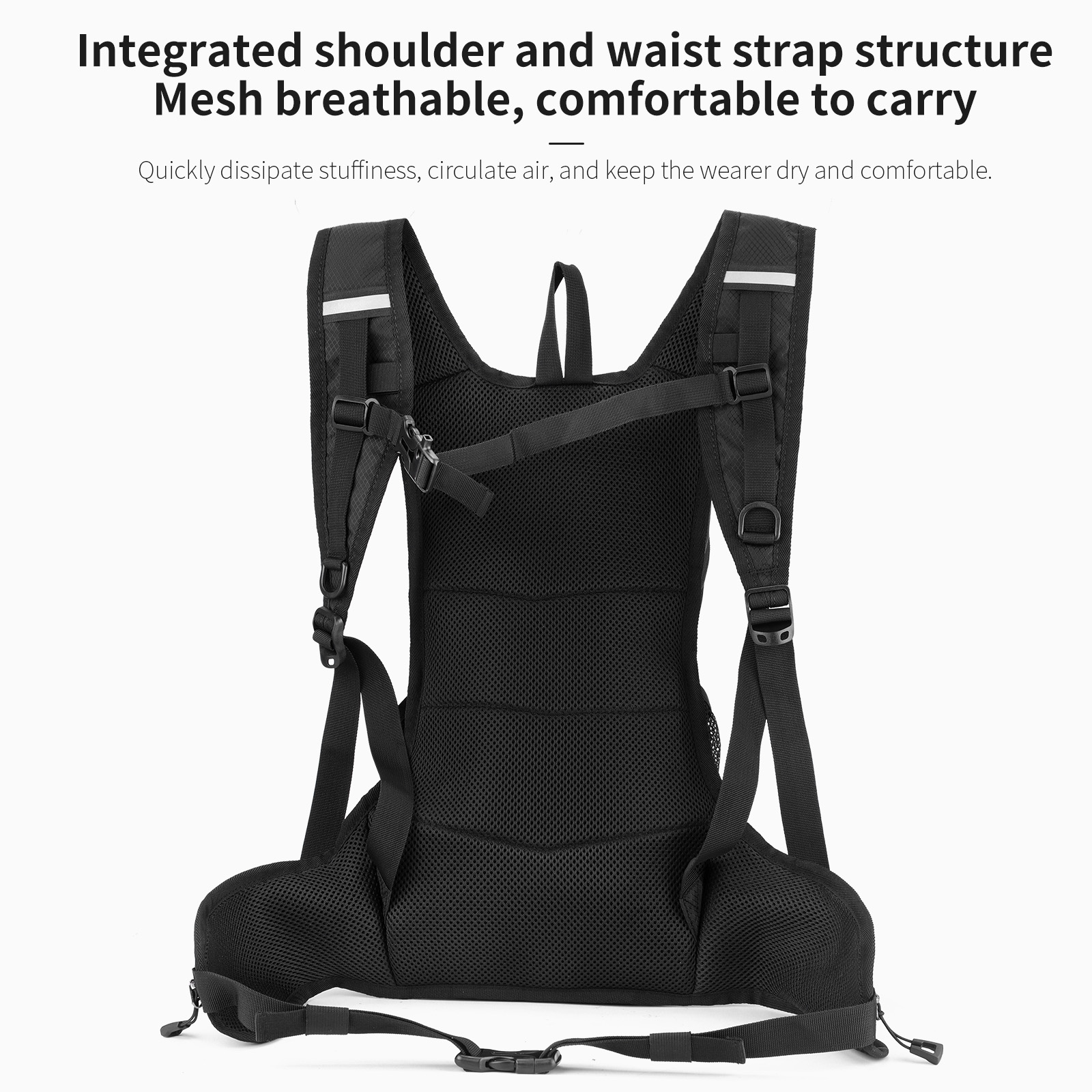 TOSUOD Motorcycle Cycling Hydr – Mountain Biking Hydration Pack recenzja i cena