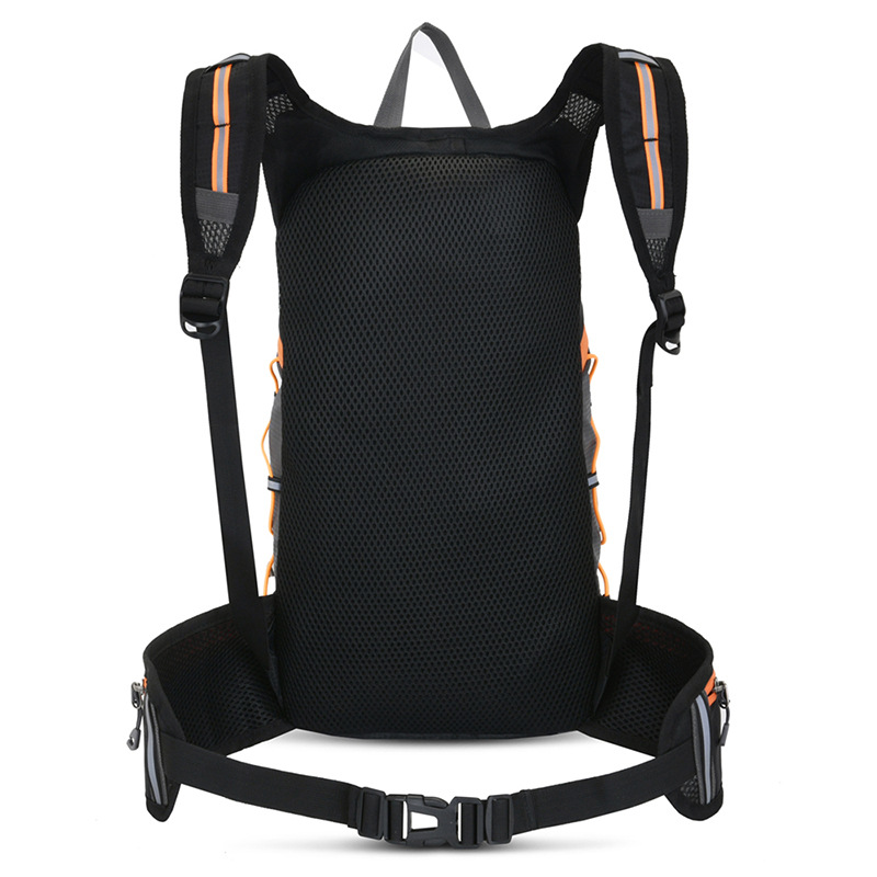 Outdoor cycling backpack, moun – Mountain Biking Rucksack recenzja i cena