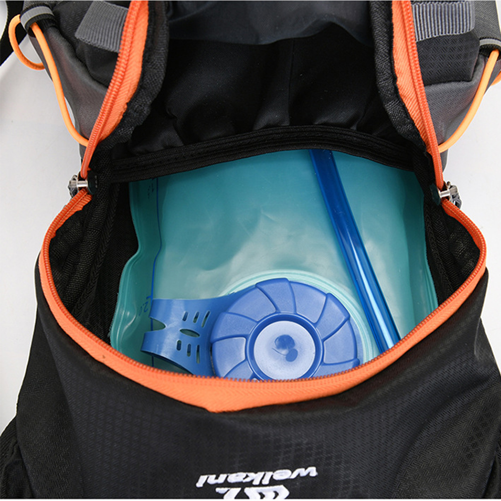 Outdoor cycling backpack, moun – Mountain Biking Rucksack recenzja i cena