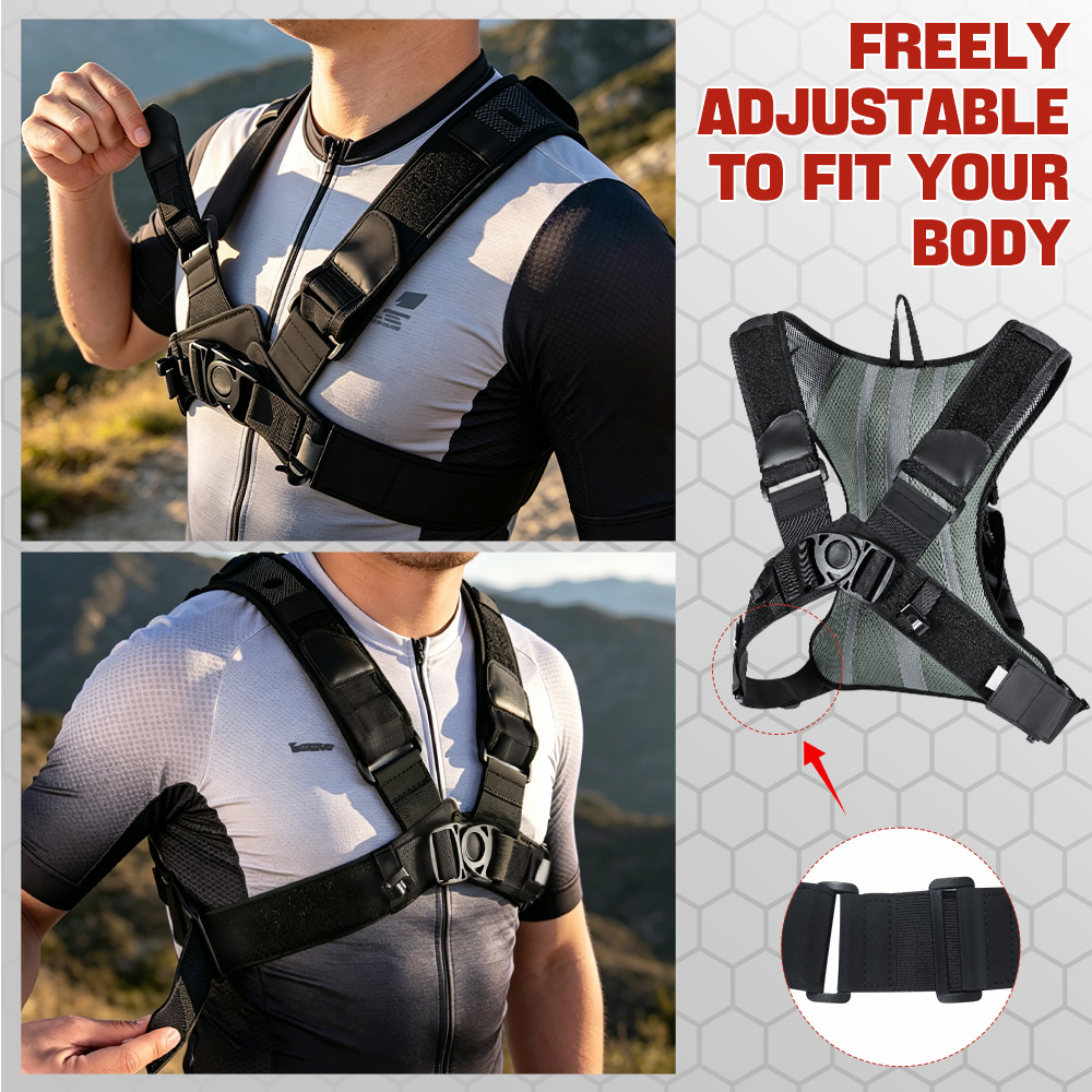 NEWBOLER 8L Motorcycle Cycling – Mountain Biking Hydration Pack recenzja i cena