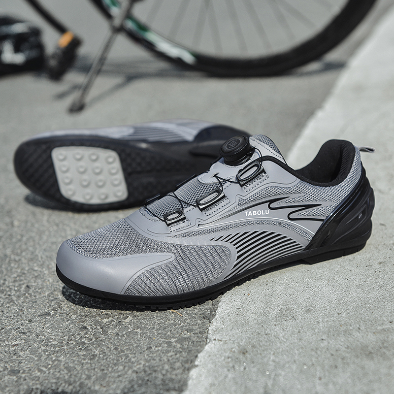 MTB Cycling Shoes Men Summer B – Mountain Biking Competition recenzja i cena