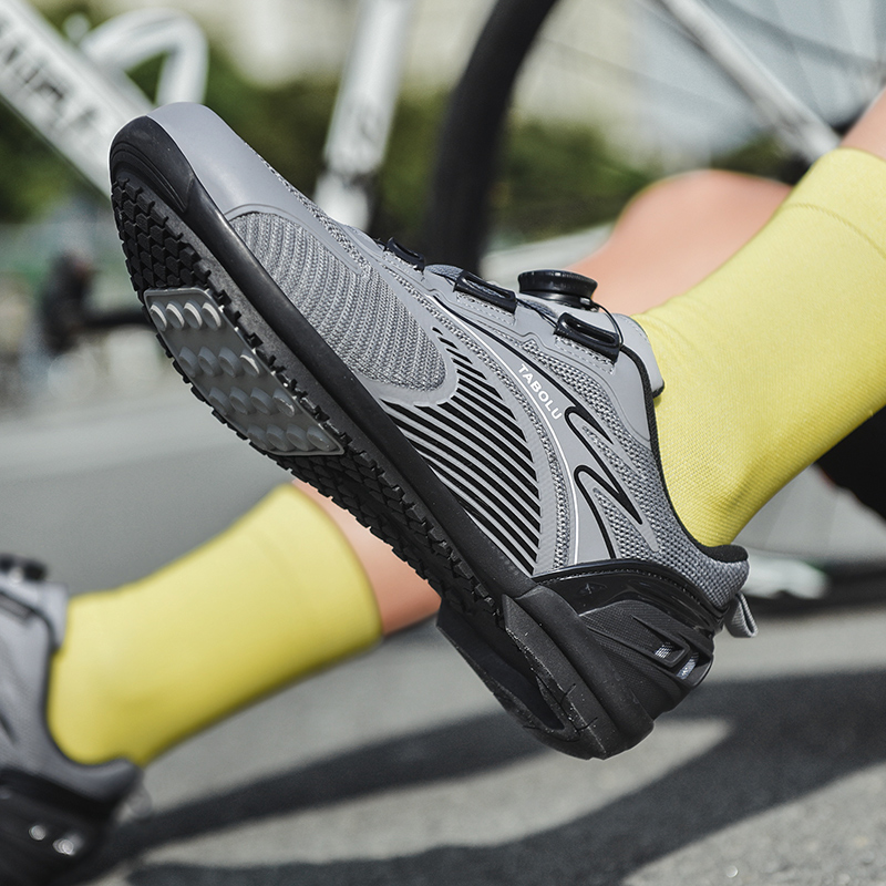 MTB Cycling Shoes Men Summer B – Mountain Biking Competition recenzja i cena