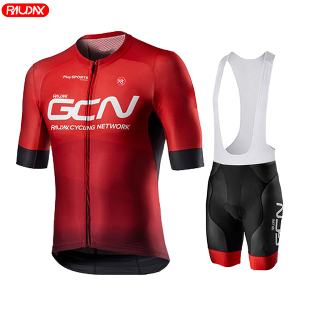2026 Raudax Gcn Summer Short S – Mountain Biking Wallpaper recenzja i cena