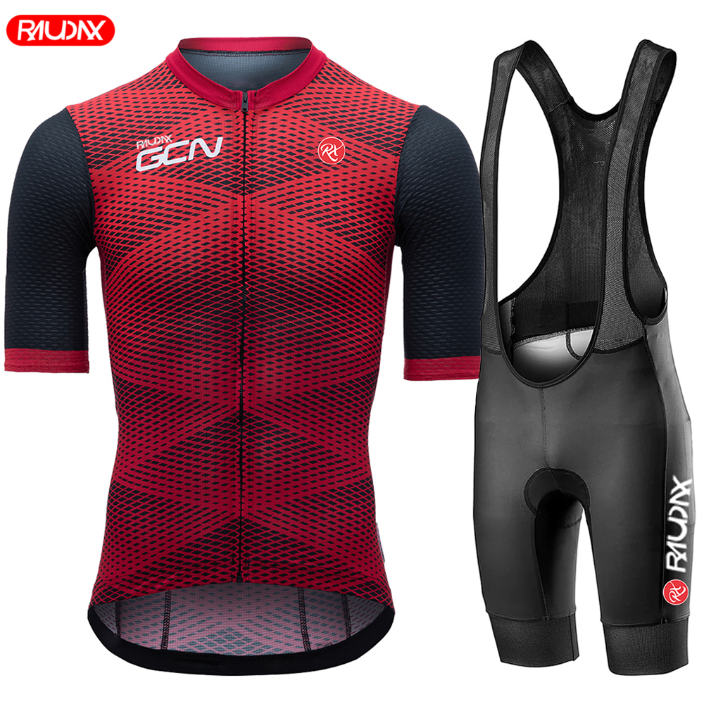 2026 Raudax Gcn Summer Short S – Mountain Biking Wallpaper recenzja i cena
