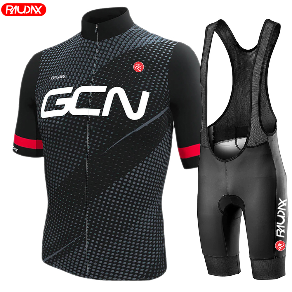 2026 Raudax Gcn Summer Short S – Mountain Biking Wallpaper recenzja i cena