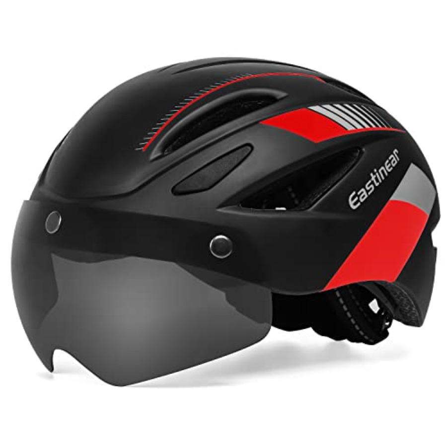 Adults Bike Helmet Magnetic Go – Mountain Biking Helmet Kids recenzja i cena