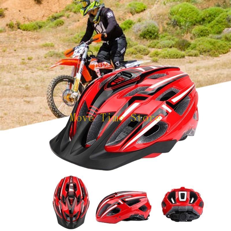 92ME Men Women Unisex LED Ligh – Mountain Biking Helmet Kids recenzja i cena