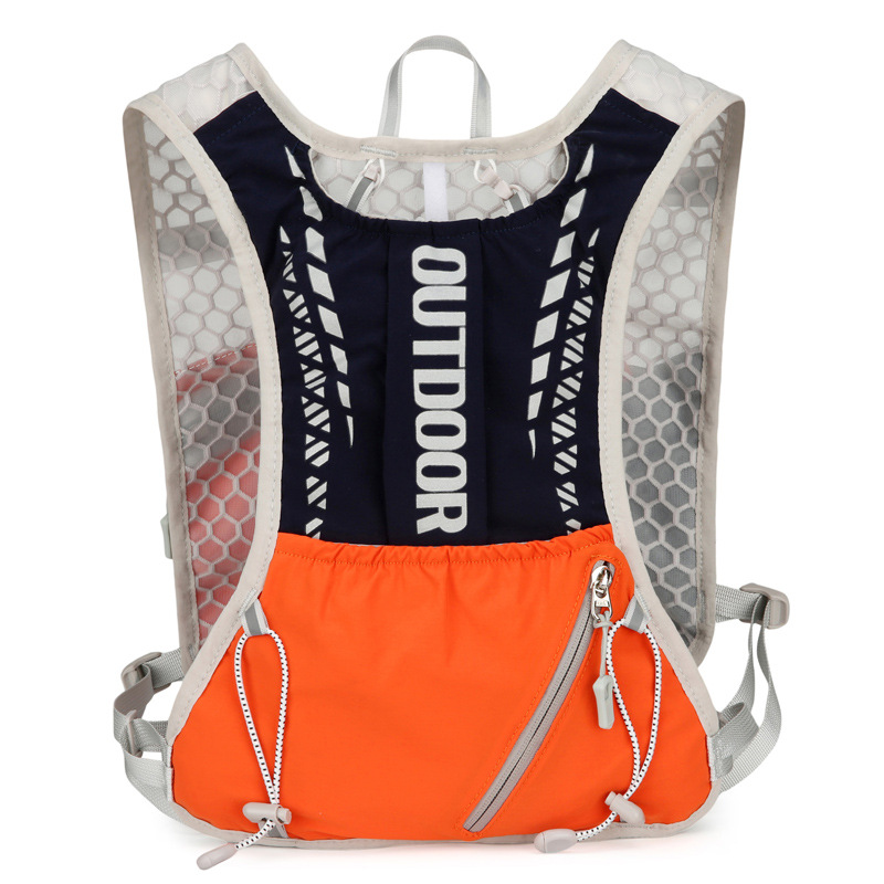 Reflective Running Hydration V – Mountain Biking Rucksack recenzja i cena
