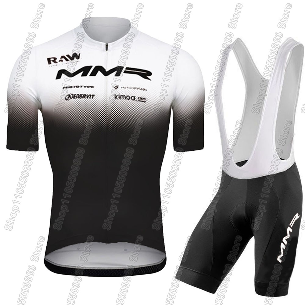 2026 MMR Team Cycling Jersey S – Mountain Biking Wallpaper recenzja i cena