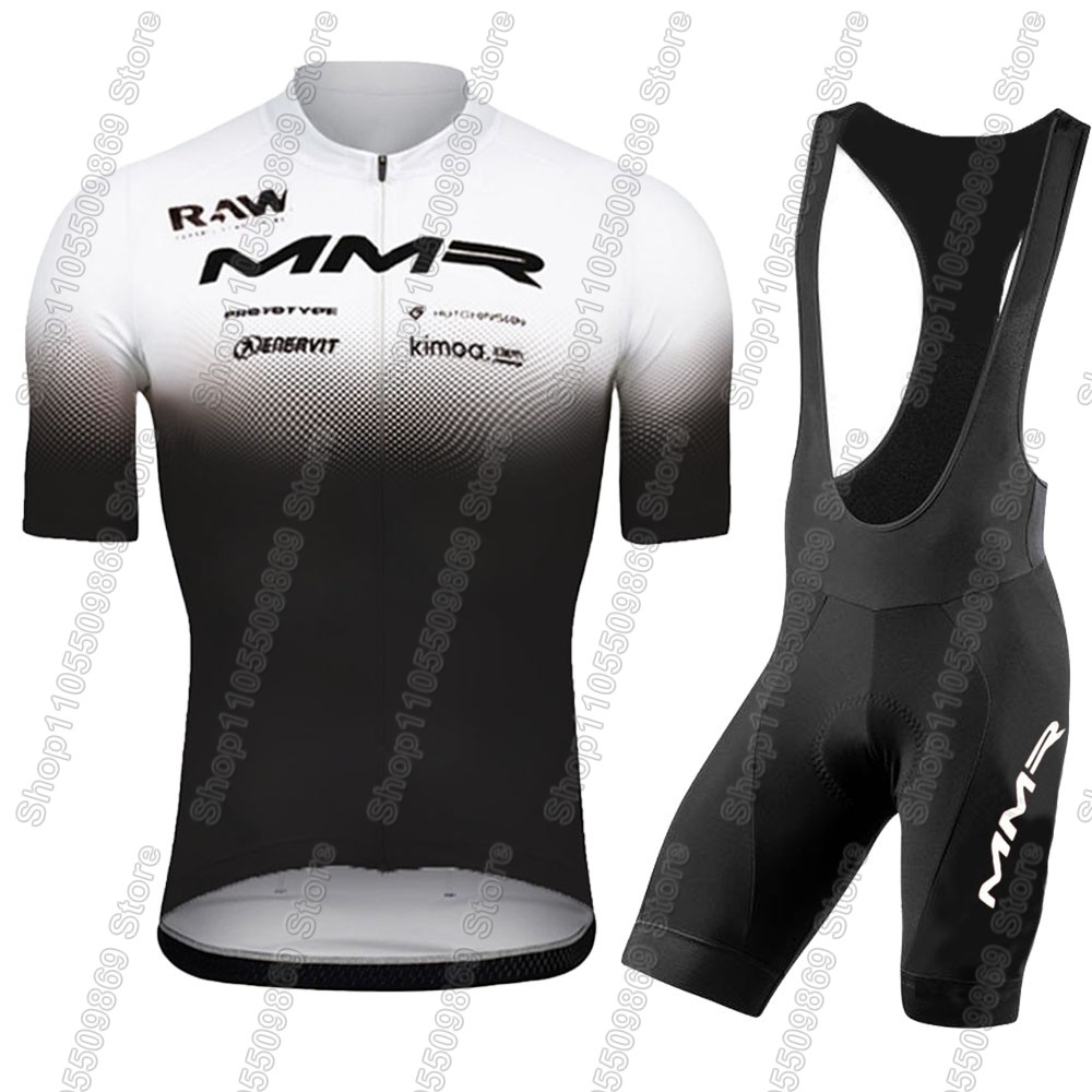 2026 MMR Team Cycling Jersey S – Mountain Biking Wallpaper recenzja i cena