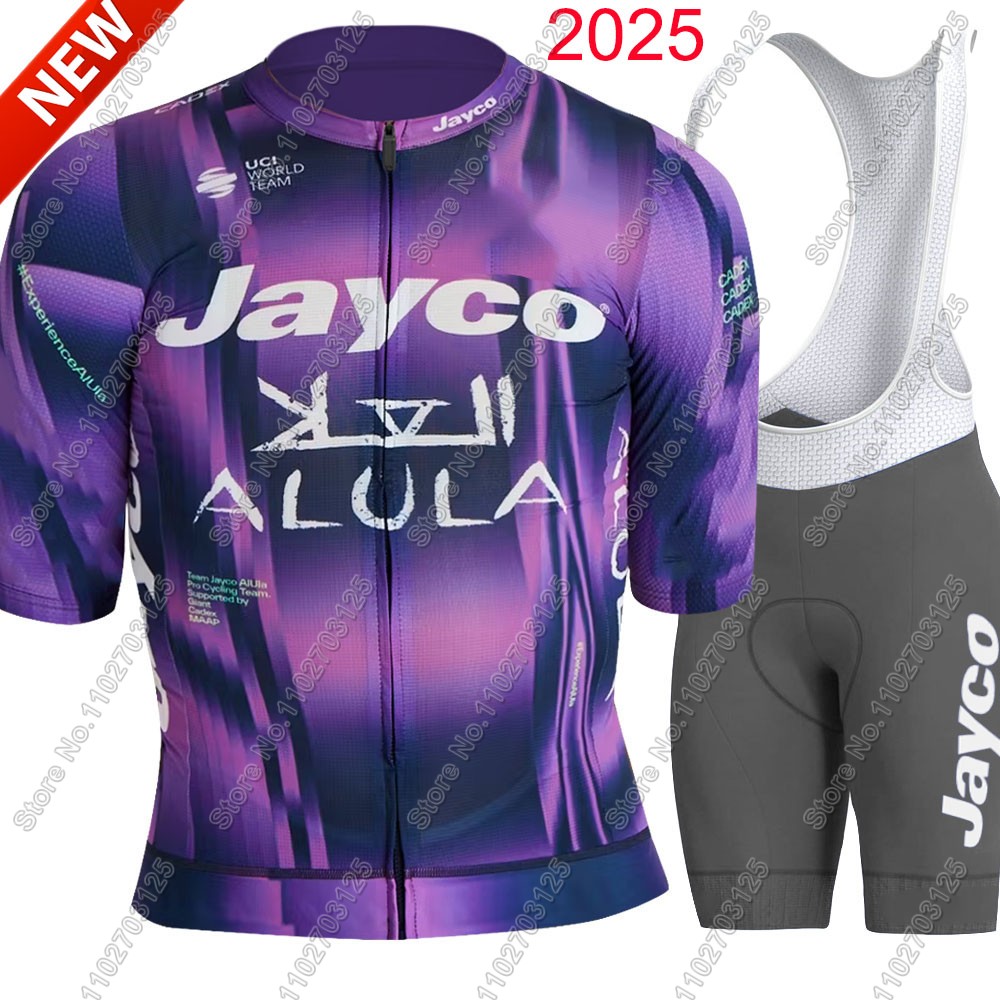 Jayco Alula Cycling Jersey 202 – Mountain Biking Wallpaper recenzja i cena