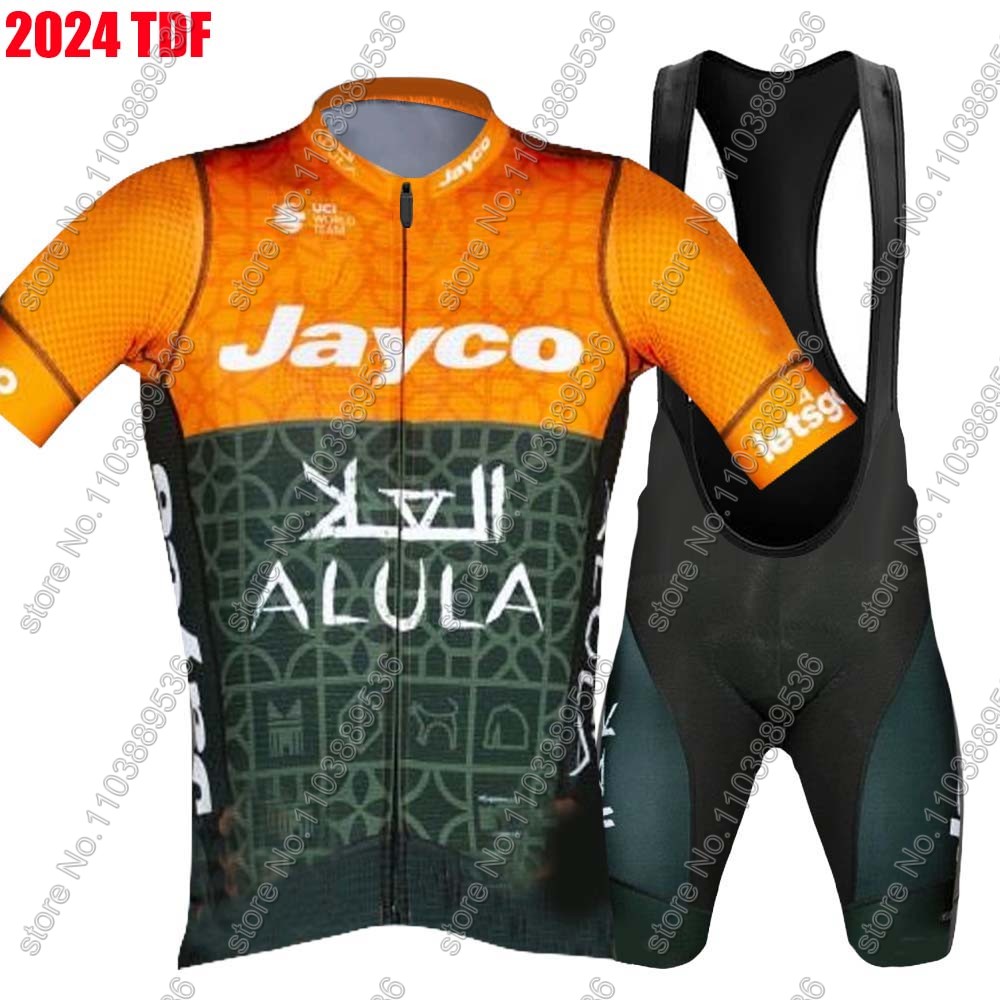Jayco Alula Cycling Jersey 202 – Mountain Biking Wallpaper recenzja i cena