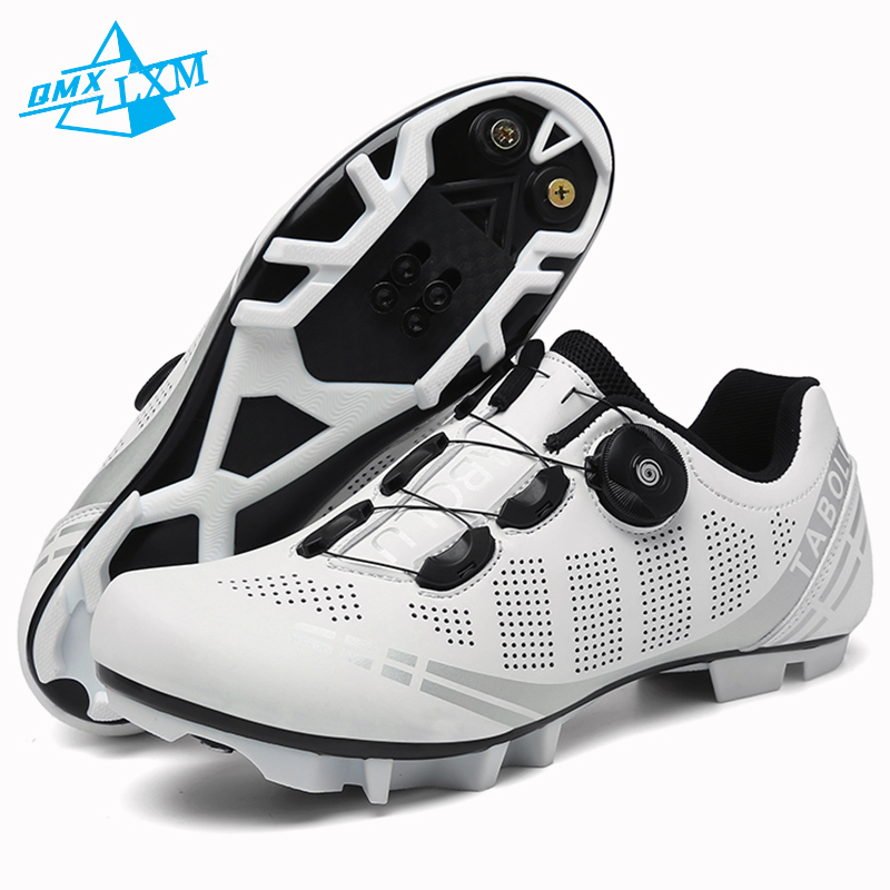 LiXingMing Men Cycling Shoes M – Mountain Biking Competition recenzja i cena